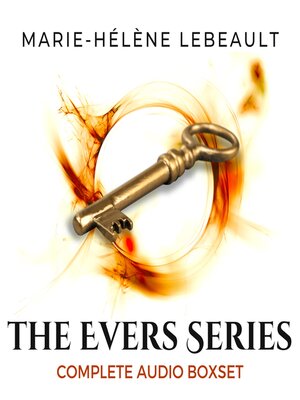 cover image of The Evers Series